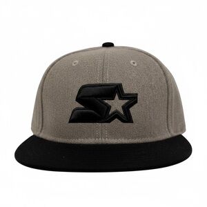 Starter Snap Back Hat